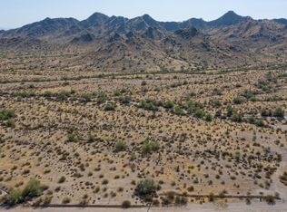 33503 N Bell Rd LOT 343, Queen Creek, AZ 85142