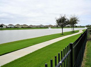 3202 Fern Brook Ln, Rosenberg, TX 77471