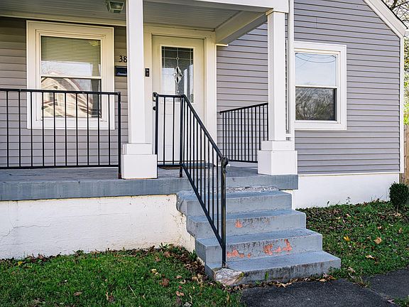 4th image of 3820 Garfield Ave