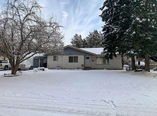 18020 N Michael Rd, Colbert, WA 99005