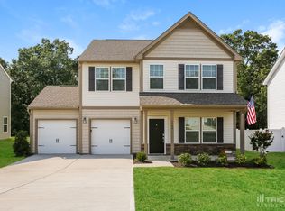 1744 Ashley Lynn Ct, Oakboro, NC 28129