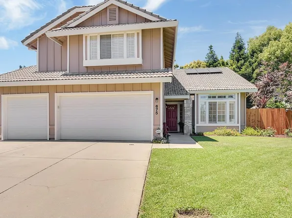 675 Teesdale Rd, Yuba City, CA 95991