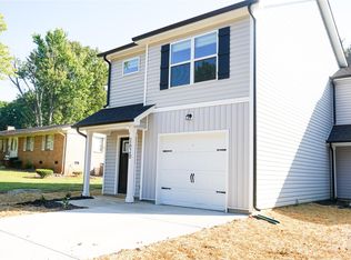1620 Byrum St, Charlotte, NC 28216