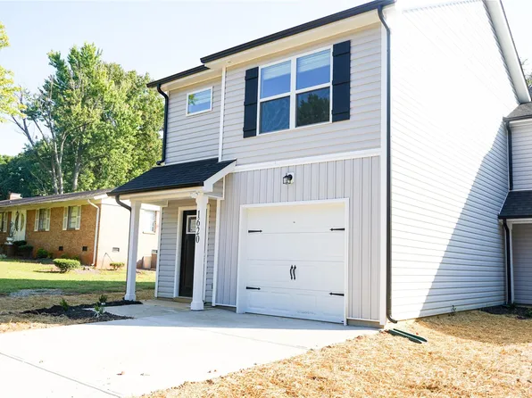 1620 Byrum St, Charlotte, NC 28216