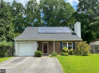 3469 Albantowne Way, Edgewood, MD 21040