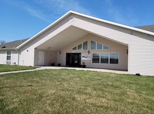 100 N County Rd #12, Holyrood, KS 67450