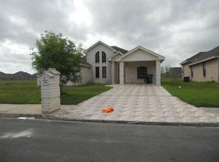 1610 Flora Ave, Hidalgo, TX 78557