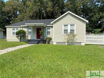 36 Kandlewood Dr, Savannah, GA, 31406