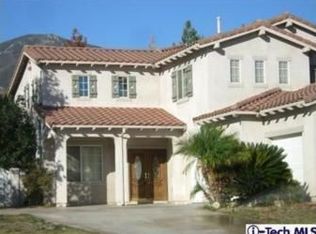 12646 Ridge Crest Dr, Rancho Cucamonga, CA 91739