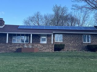 109 W Madison St, Vandalia, IL 62471