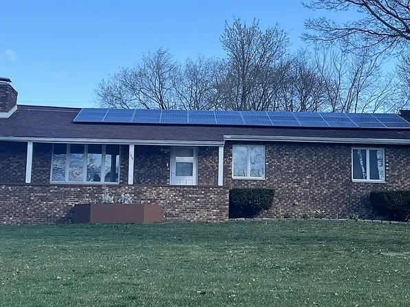 109 W Madison St, Vandalia, IL 62471