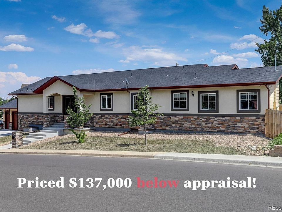1st image of 4910 W 73rd Avenue