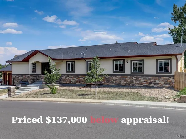 4910 W 73rd Avenue, Westminster, CO 80030