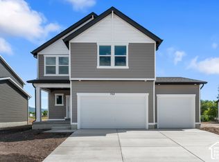2824 S 660 W #29, Nibley, UT 84321