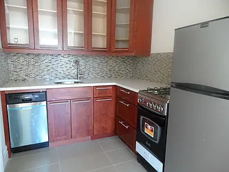 Rented by Brown Harris Stevens