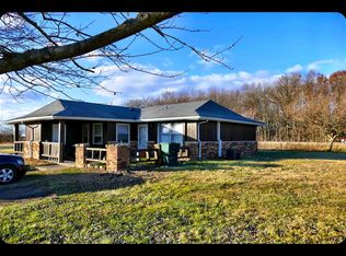 2804 N Kaster Ct, Muncie, IN 47304