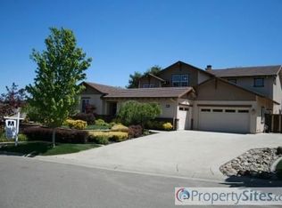 4033 Morningview Way, El Dorado Hills, CA 95762