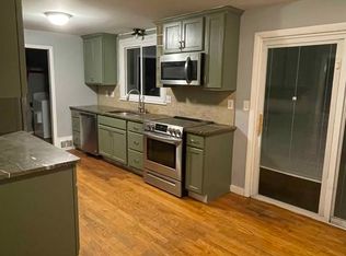 1 Lorenzo St #A, Worcester, MA 01604