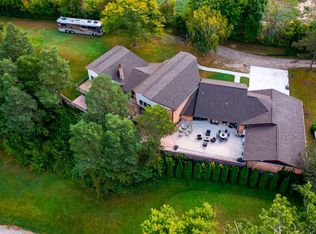 17521-31 Mile Rd, Ray, MI 48096