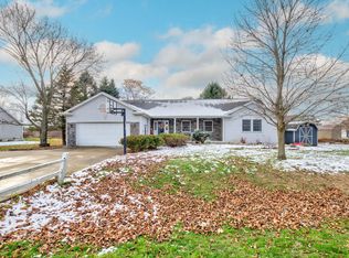 10600 O'Connell Dr, Somerset Center, MI 49282