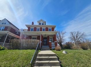 831 Linwood Ave, Columbus, OH 43206