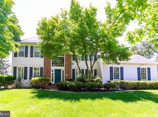 1810 Hawkweed Way, Malvern, PA 19355