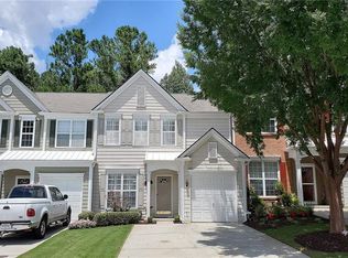 2988 Commonwealth Cir, Milton, GA 30004