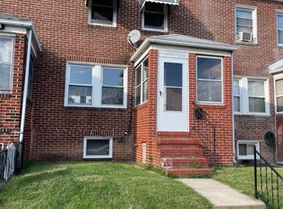 6846 Belclare Rd, Baltimore, MD 21222