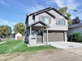 1410 5th St N, Nampa, ID 83687