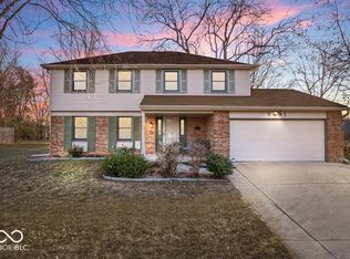 8431 Lockwood Ln, Indianapolis, IN