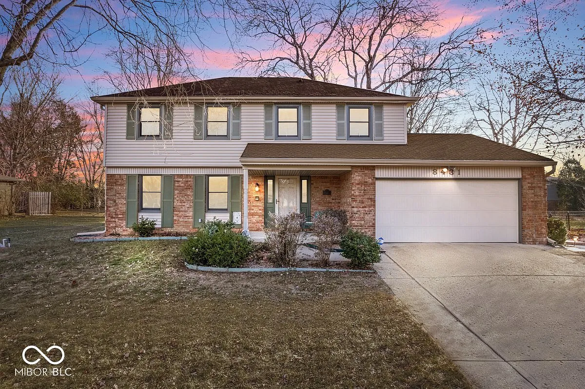 8431 Lockwood Ln photo 1