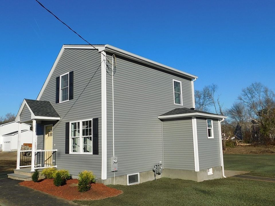 64 Fall River Ave, Seekonk, MA 02771 Zillow