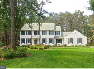 2 False Heather Way, Medford, NJ 08055