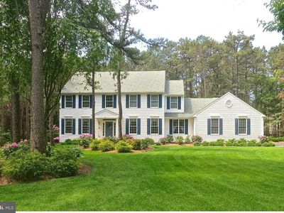 2 False Heather Way, Medford, NJ, 08055
