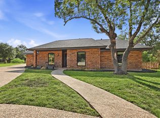 5000 Desert Oak Cir, Austin, TX 78749