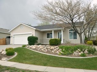 3334 S Katherine Dr, Magna, UT 84044