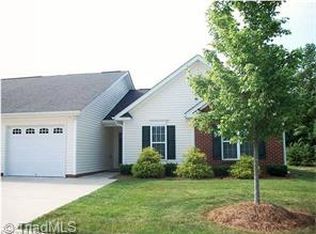 4312 Weatherton Dr, Kernersville, NC 27284