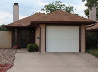 1622 Oregon Ave, San Angelo, TX 76904