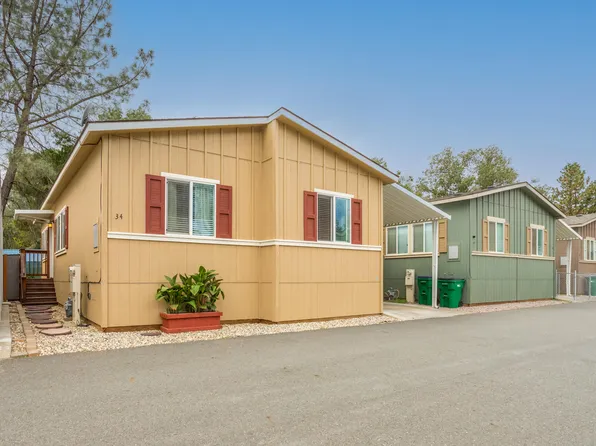 14740 Bass Dr Spc 34, Redding, CA 96003