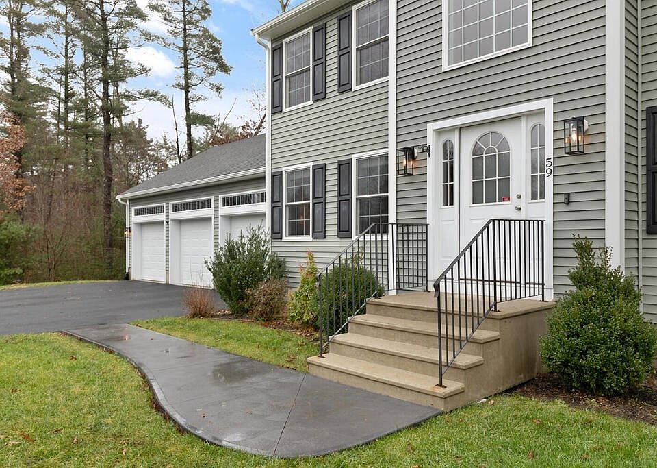 59 Springdale Ave, Attleboro, MA 02703 Zillow
