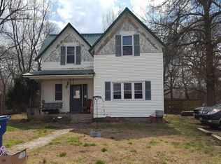306 Church St, Sarcoxie, MO 64862