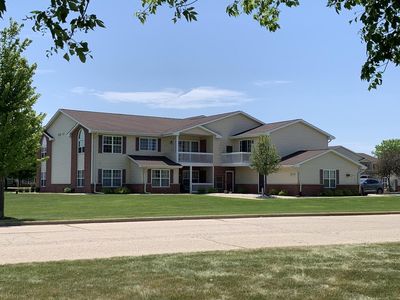 25111 87th STREET #9-3, Salem, WI, 53168