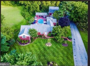 32399 Meadow Branch Dr, Laurel, DE 19956