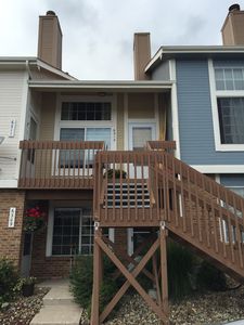 6315 Village Ln, Colorado Springs, CO, 80918