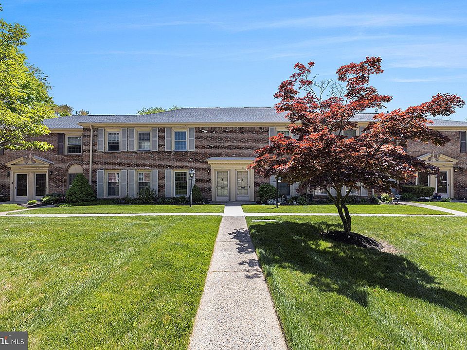 122 Cheshire Dr, Penllyn, PA 19422 Zillow