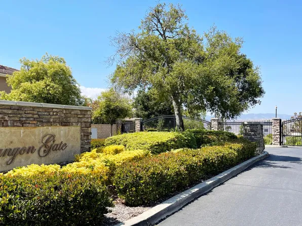 19608 Alyssa Dr, Santa Clarita, CA 91321