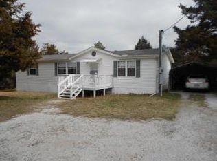 810A Hathcoat Rd, Harrison, AR 72601