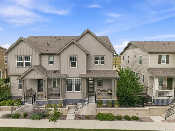 2497 Flats Street, Erie, CO 80516