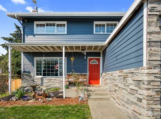 10641 34th Ave SW, Seattle, WA 98146