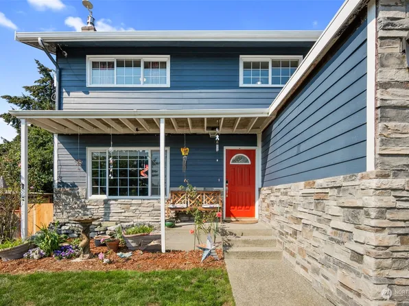 10641 34th Avenue SW, Seattle, WA 98146